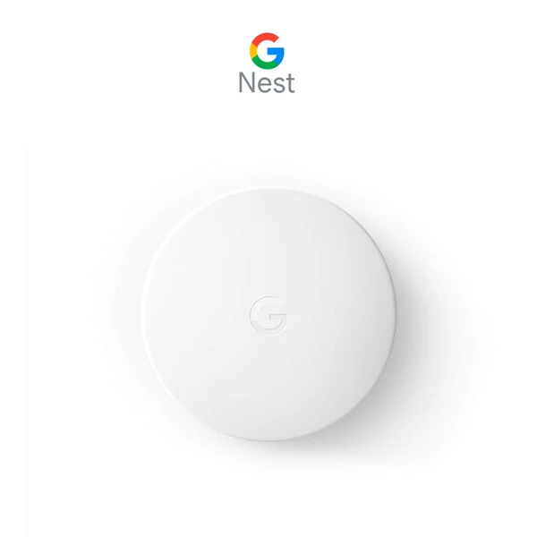 Google Nest Temperature Sensor product image