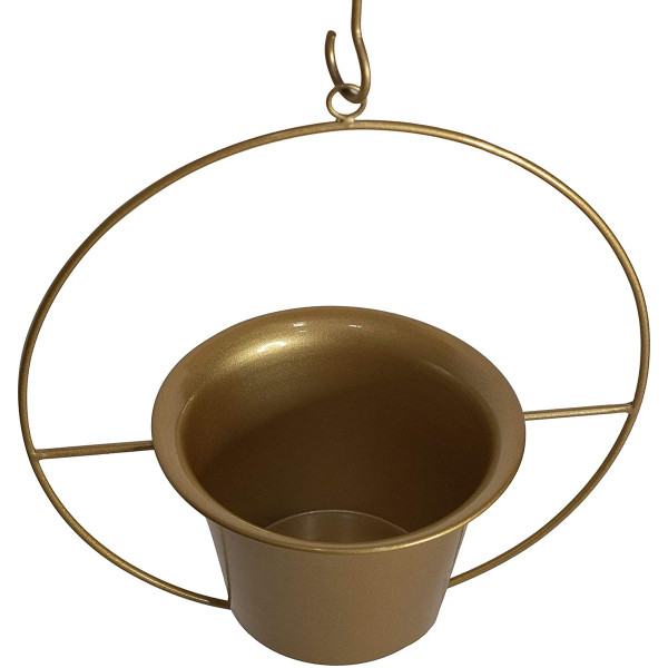 6" Hanging Pot Wall Planters  product image