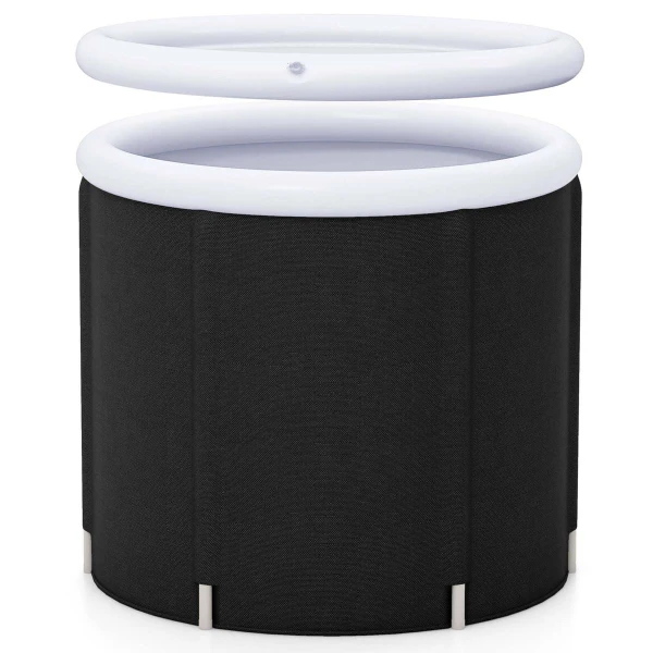Ice Bath Tub with Lid (66 Gal Capacity) product image