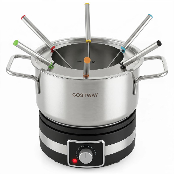Electric Fondue Set  product image