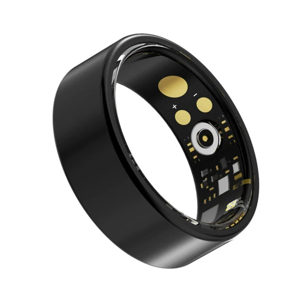 Smart Ring AI Fitness & Sleep Tracker for iOS & Android product image