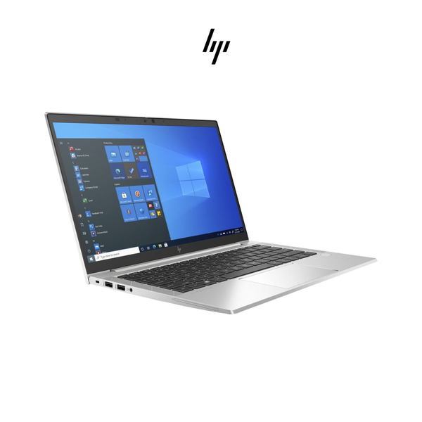 13.3" HP Elitebook 830 G8 FHD TS Laptop Intel i7-1185G7 3GHz (32GB 256GB) product image