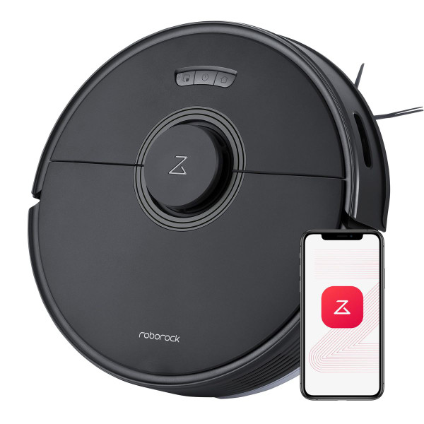 Roborock Q7 Max Robot Vacuum and Mop product image