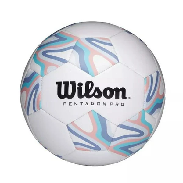 Wilson Pentagon Pro Pastel Soccer Ball (Size 3) product image
