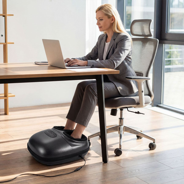 Shiatsu Foot Massager Machine product image