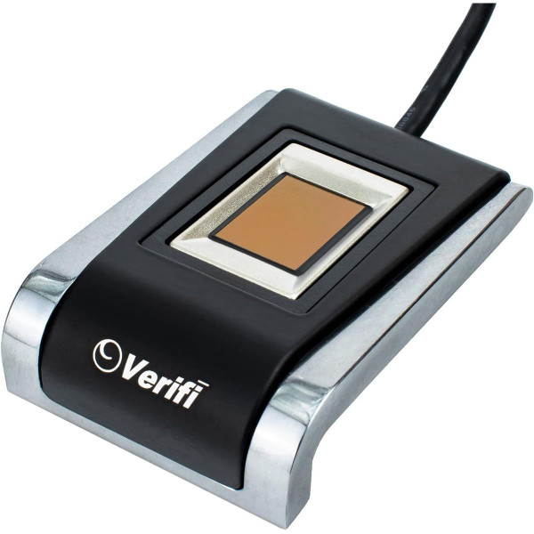 Verifi P5100 Fingerprint Reader USB product image