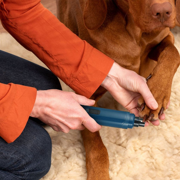 USB Dog Nail Trimmer product image