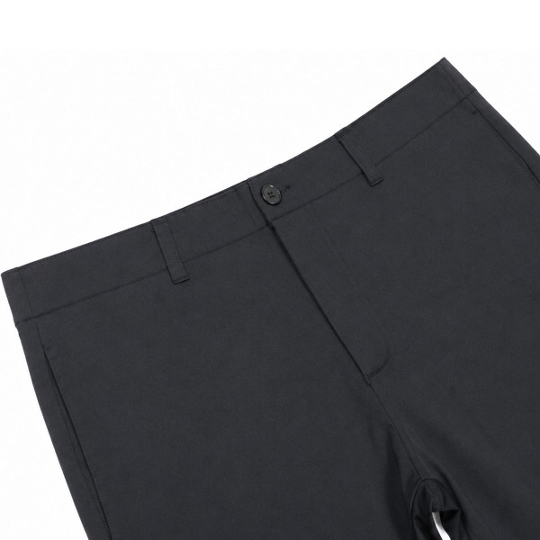 Men's Super Stretch Slim Fit Everyday Chino Pants (3-Pack) product image