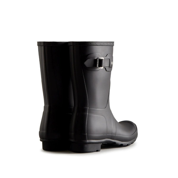 Hunter Women's Original Short Rain Boot (Size 8) product image