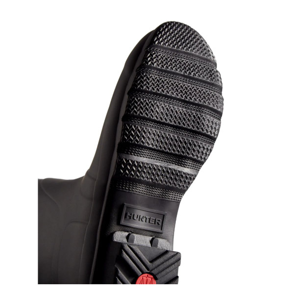 Hunter Women's Original Short Rain Boot (Size 8) product image