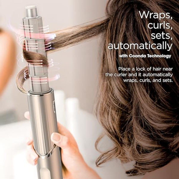 Shark Flexstyle Air Styling Hair Dryer product image