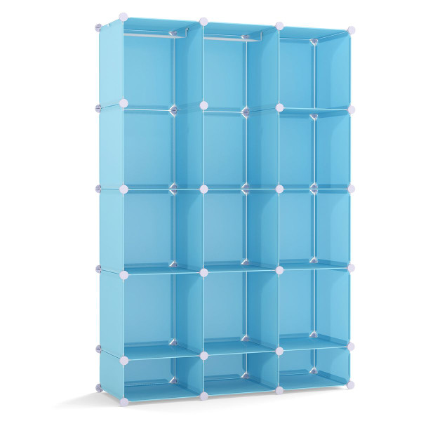 Modular Kid's Closet  product image