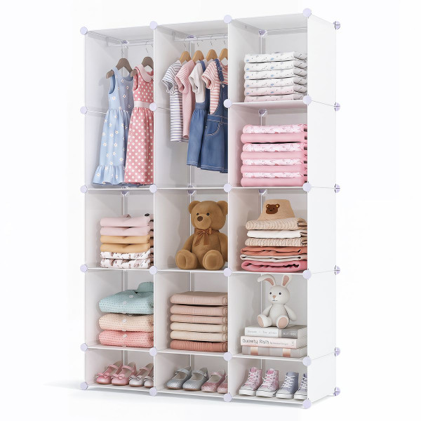 Modular Kid's Closet  product image
