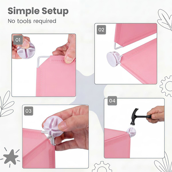 Modular Kid's Closet  product image