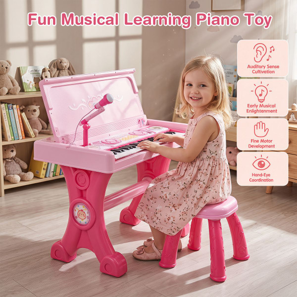 Kids' Electric Piano  product image