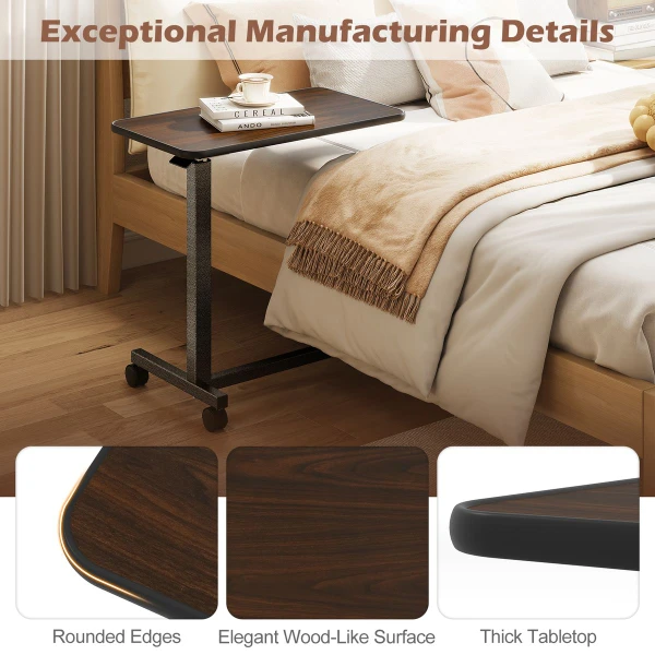 Overbed Table  product image