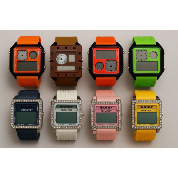 Digital Sports Watch (Surprise Color) product image
