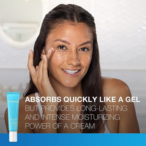 Neutrogena Hydro Boost Under Eye Cream (2-Pack) product image