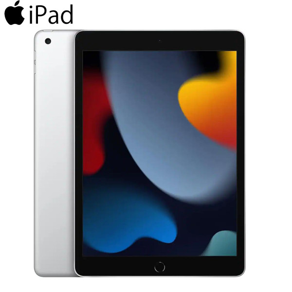 Apple iPad 9th Generation, 256GB, Wi-Fi (2021) product image
