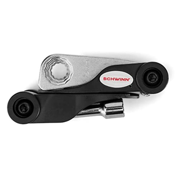 Schwinn Bike Repair Tool Kit product image