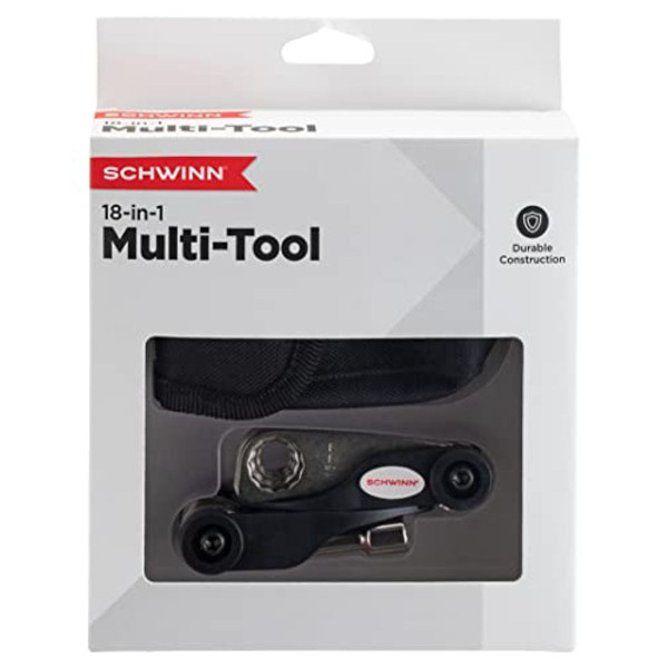 Schwinn Bike Repair Tool Kit product image