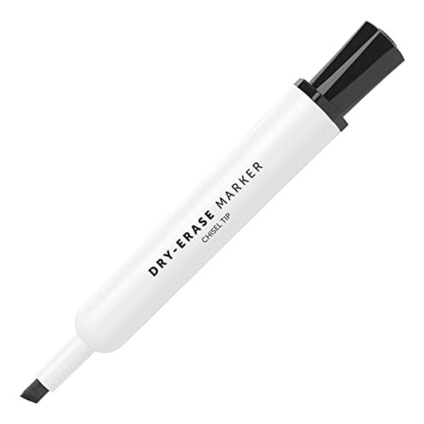 Office Depot 100% Recycled Low Odor Dry Erase Markers (5-Pack) product image