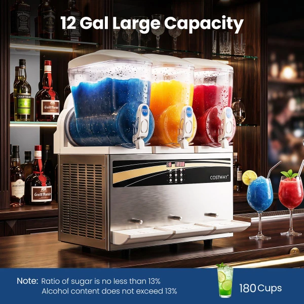 Commercial Slushy Machine  product image