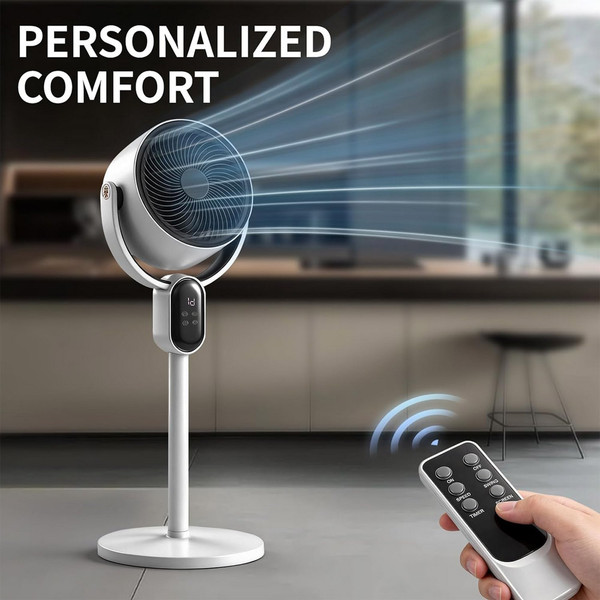  2-in-1 Standing Fan  product image