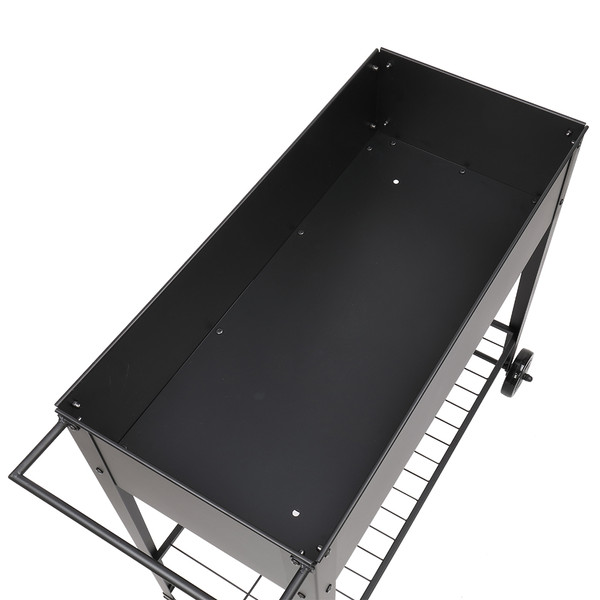Metal Raised Garden Bed  product image