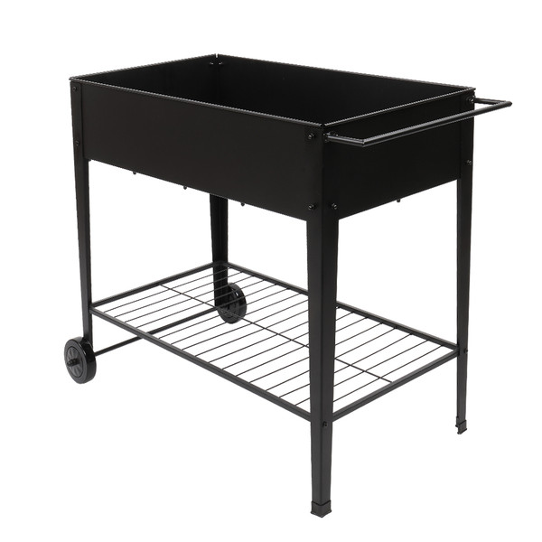 Metal Raised Garden Bed  product image