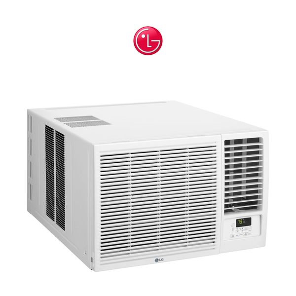 LG 18,000 BTU Window Air Conditioner with Remote product image