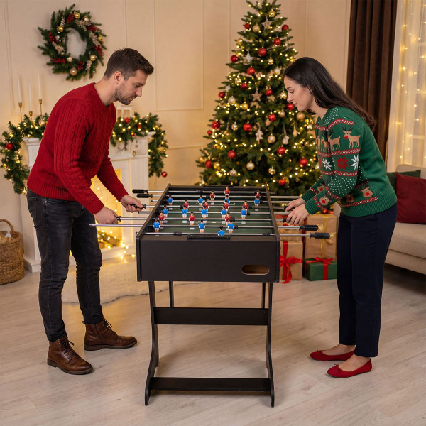 Folding Foosball Table product image