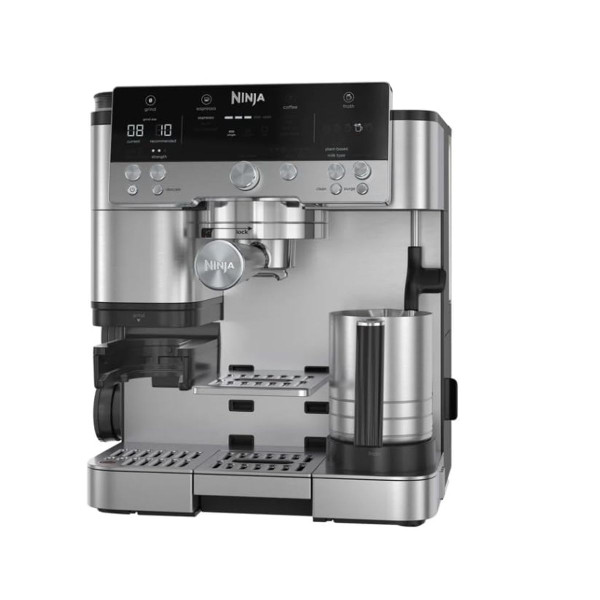 Ninja 3-in-1 Luxe Cafe Signature Series product image