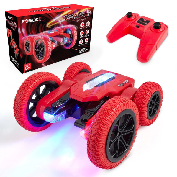 Force1 Tornado Extreme Remote Control Car product image