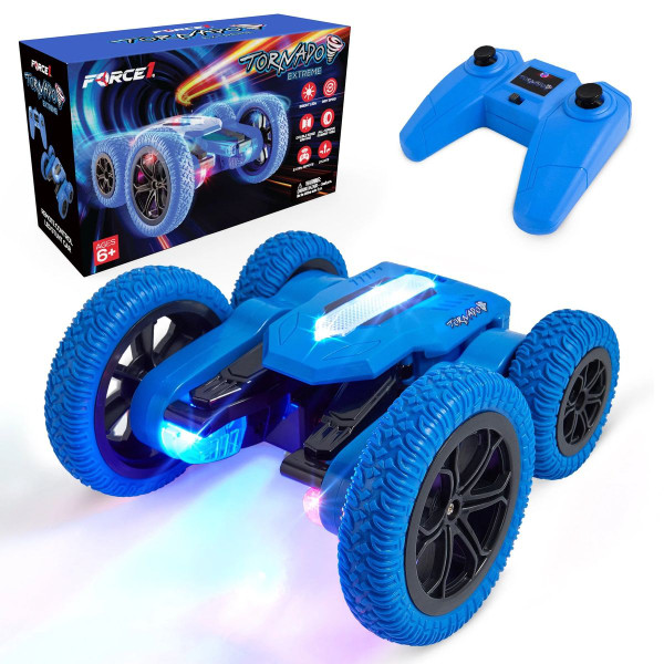 Force1 Tornado Extreme Remote Control Car product image
