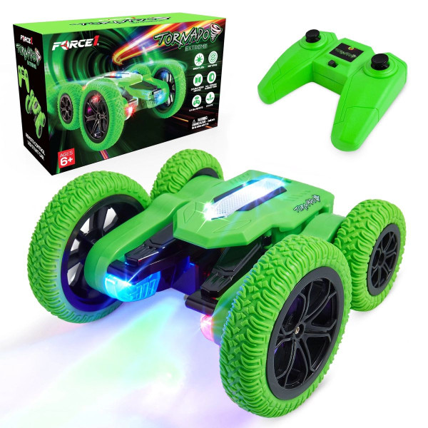 Force1 Tornado Extreme Remote Control Car product image