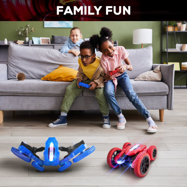 Force1 Tornado Extreme Remote Control Car product image