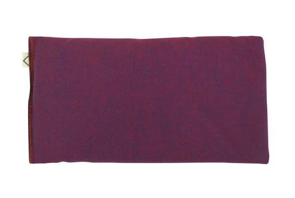 Cooling Unscented Flax Filled Eye Pillow product image