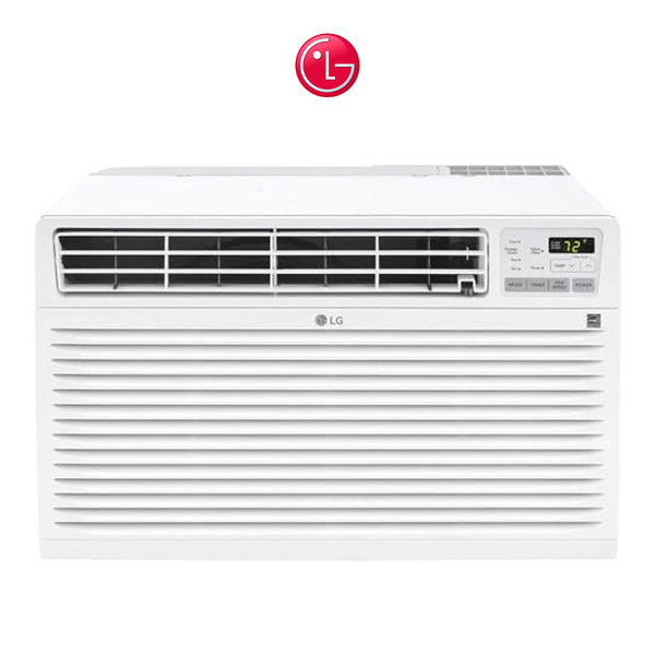 LG 14,000BTU 230V  Electronic Thru the Wall AC with Remote product image