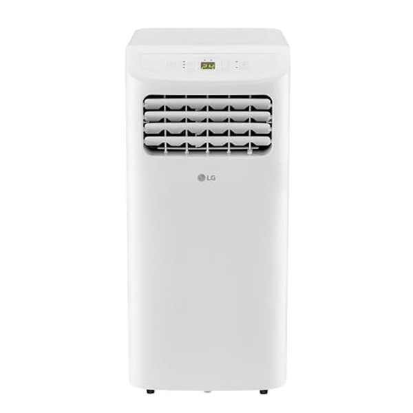LG 6,000BTU 115V Portable Air Conditoner product image