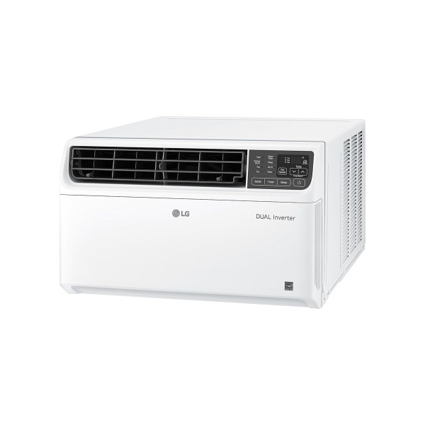 LG 12,000BTU Dual Inverter Smart Enabled Window Air Conditioner product image