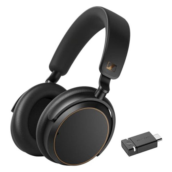 Accentum Wireless Bluetooth Headphones product image