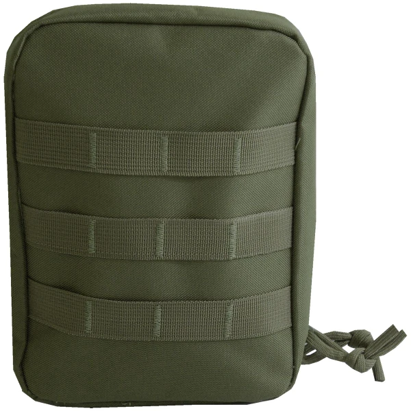 Every Day Carry Tactical IFAK First Aid Kit MOLLE Medical Pouch product image