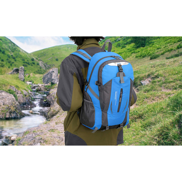 iNova™ 36L Waterproof Backpack product image