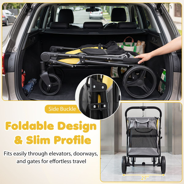 Dog Stroller product image
