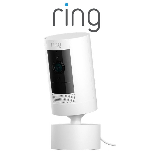 Pan-Tilt Mount for Ring Stick Up Cam product image