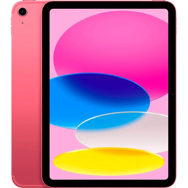 Apple iPad (11th Gen, A16)- 512GB (Wifi + LTE Unlocked) product image