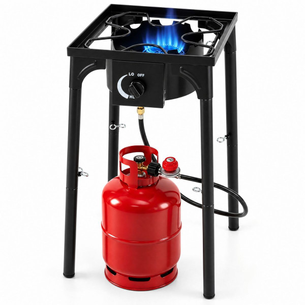 Outdoor Propane Gas Stove product image