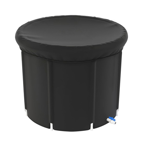 97-Gallon Ice Bath Tub with Cover  product image