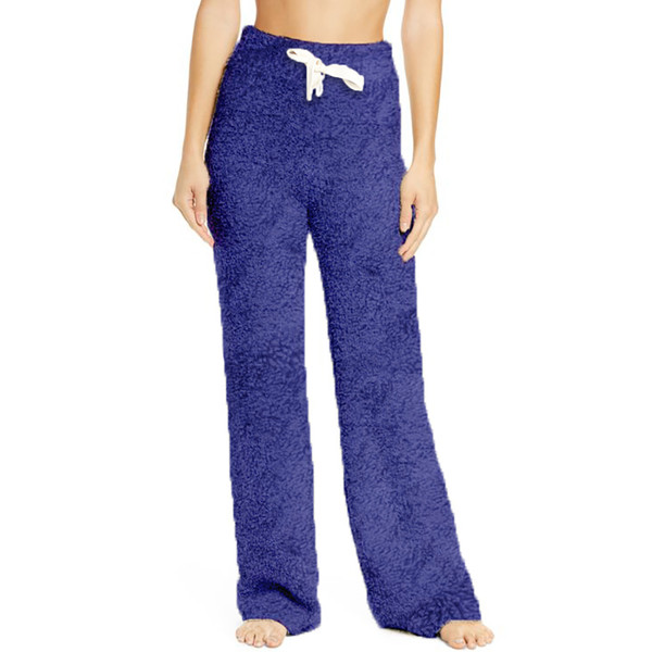 Women s Ultra Plush Fleece Pajama Pants